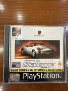 Porsche challenge ps1