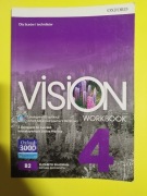 Vision 4 - Ćwiczenia