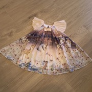 Ted Baker sukienka 3-4 lata