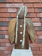 ANIOŁ ZE STAREGO DREWNA ŚREDNI