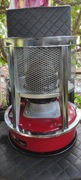 Grzejnik/ogrzewacz/piecyk naftowy; 2600W