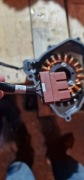 Dekiel alternatora  stator ktm 690 2008-2012