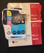 Papier do drukarki A3 A4 1250 arkuszy 