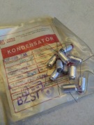 Kondensator KsF-020 ZM osiowy - 22nF 160V