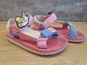 Rozmiar 29 buty sandały dla dziewczynki