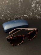 Oryginalne okulary przeciwsłoneczne Lacoste