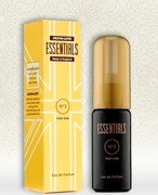 Milton Lloyd Essentials No3 Woda Toaletowa Dla Mężczyzn 50ml