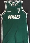 Koszulka Pekaes Pruszków Tyrice Walker