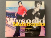 CD - "Wysocki Maleńczuka" Maciej Maleńczuk z zespołem Psychodancing