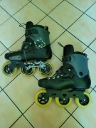 Rolki Rollerblade Twister Edge Rozmiar 44 (28,5cm) Freeskate Urban