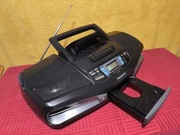 PANASONIC RX-DS28//radiomagnetofon CD// 100% OK. (26.2)