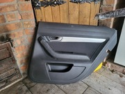 Boczek Drzwi Prawy tył AUDI A6 C6