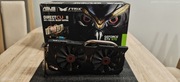 Nvidia Geforce GTX 970 ASUS Strix 4GB czytaj opis 