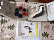 Lampa Bioptron Zepter 