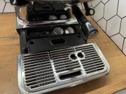 Ekspres Sage Barista Pro SES878 - Srebrny - Kraków - Zadbany