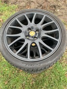 Alufelgi Fiat 500 Abarth 17” 