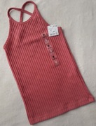 Top Kiabi róż 8 lat 