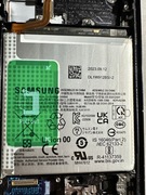 Samsung galaxy s23 s911 bateria eb-Bs912aby