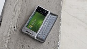 Sony Ericsson Xperia X1. Sprawny 