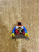lego castle Torso 973pb0105c02