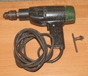 Stara Wiertarka PRL Celma PRCr 10/6 II B Sprawna