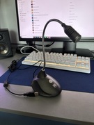 Mikrofon marki Speed Link | OKAZJA!