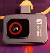 Kamera termowizyjna Thermal master P2 256x192 o wysokiej rozdzielczosci 