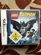Lego Batman Nintendo DS