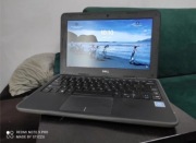 Dell latitude 3190 stan bdb, win10 home