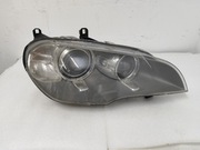 Lampa BMW X5 E70 LIFT LCI przód prawa XENON nieskr