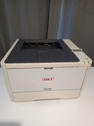 Dzierżawa drukarki OKI B432dn - od 50 zł netto/mies.