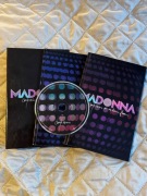 Madonna Confessions on the dancefloor Special Limited Edition CD Box