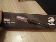 Lokówka do włosów 3w1