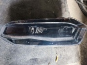 Lampa lewa full led volkswagen polo 2