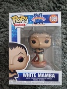 Figurka Funko Pop Movis 1089 SPACE JAM WHITE MAMBA 