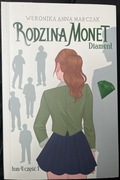 Rodzina Monet Diament