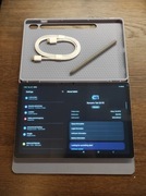 Samsung Galaxy Tab S9 FE X510 256GB Gwarancja do 10.2026