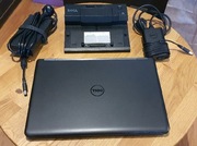 Dell Latitude E5450 256 GB SSD W10 Pro Stacja dokująca 2x łdowarki
