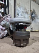 Turbina Hostel Turbocharges EC-6 HX55W