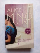 Alice Munro "Przyjaciółka z młodości"