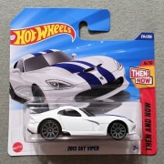 Hot Wheels 2013 SRT Viper