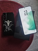 Samsung s22 stan bdb 