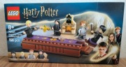 LEGO Harry Potter 76441 Zamek Hogwart: Klub pojedynków