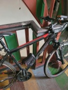 Rower Kross Evado 3.0