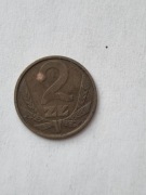 moneta 2 zł * 1979
