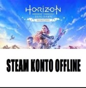 zestaw-horizon forbidden west/Horizon zero down