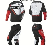 zbroja ochraniacz żółw buzer crossa motor quad ścigacz enduro 