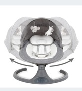 Leżaczek Bujaczek dla dziecka okazja 