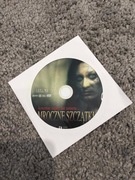 Mroczne szczątki film DVD