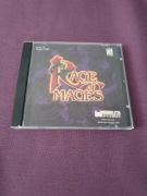 Rage of Mages PC ENG Unikat